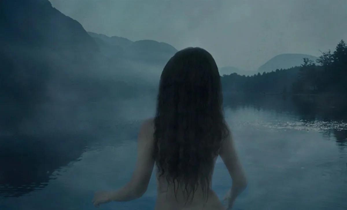 Truyện Con nam ở ao - Truyện Cổ Tích