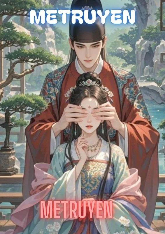 Truyện Công Chúa An Ninh - Bắc qua