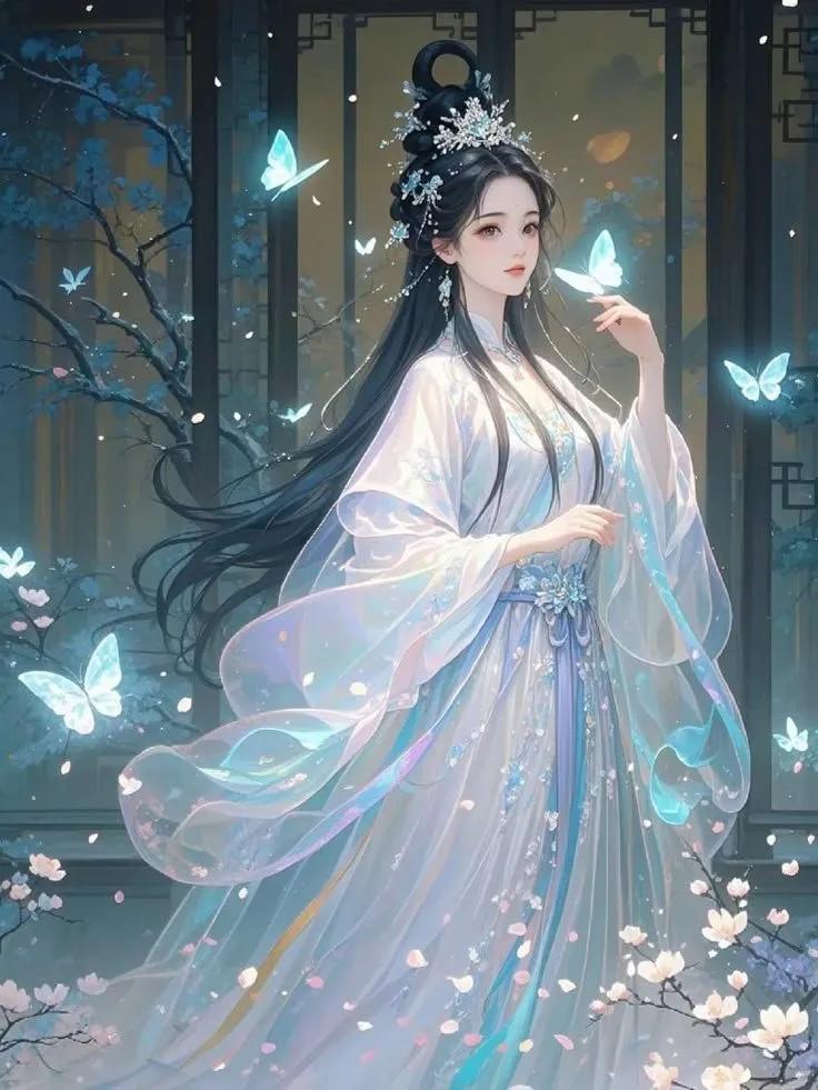 Truyện Công Chúa Bị Lãng Quên - Nguyễn Thị Chung