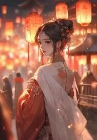 Truyện Công Chúa Đại Lịch - Thập nhị hoa cốt