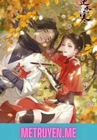 Truyện Công Chúa Khắc Phu - Yến Đại Trang