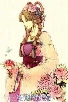 Truyện Công Chúa Thay Đổi - Bố Đinh Lưu Ly