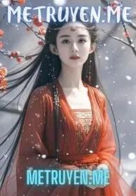 Truyện Công Chúa Trùng Sinh - Muối Tây Tây