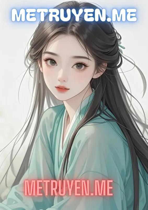 Truyện Công chúa Vệ Dương - Mao Bào Đồng