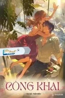 Truyện Công Khai - Thần Ni&ecirc;n