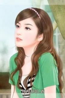 Truyện Cứ Để Tình Yêu Rơi Tự Do - Lâm Địch Nhi