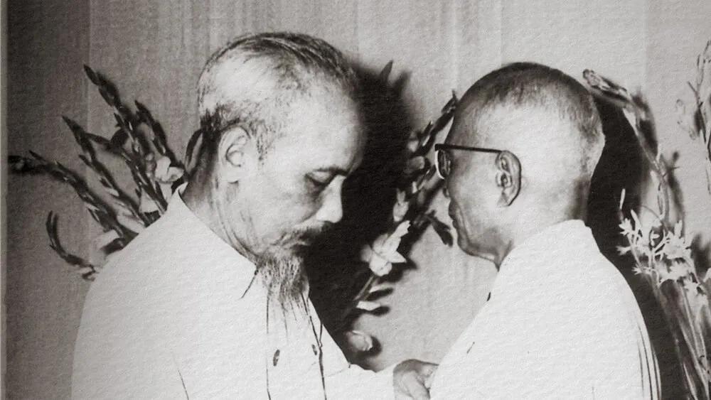 Truyện Cứ gọi tôi là Ba như ngày trước - Truyện Cổ Tích