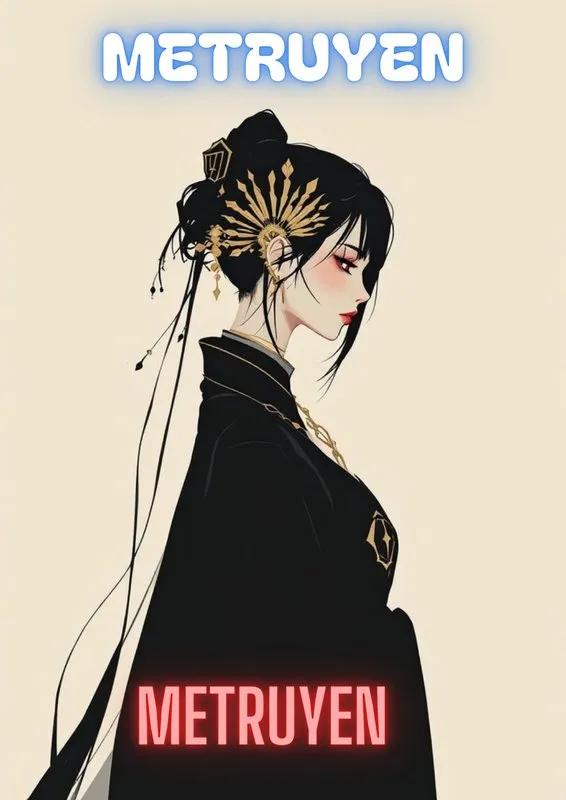 Cửa Hàng Ngọc Khí Linh Linh