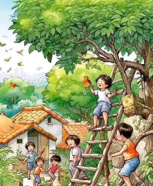 Truyện Cửa Sổ Nhìn Ra Cánh Đồng Kẹo Kéo - Yurin