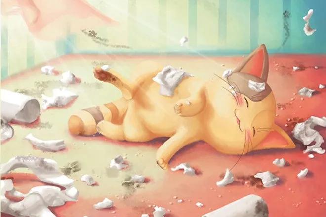 Truyện Cửa sổ vàng - Truyện Cổ Tích