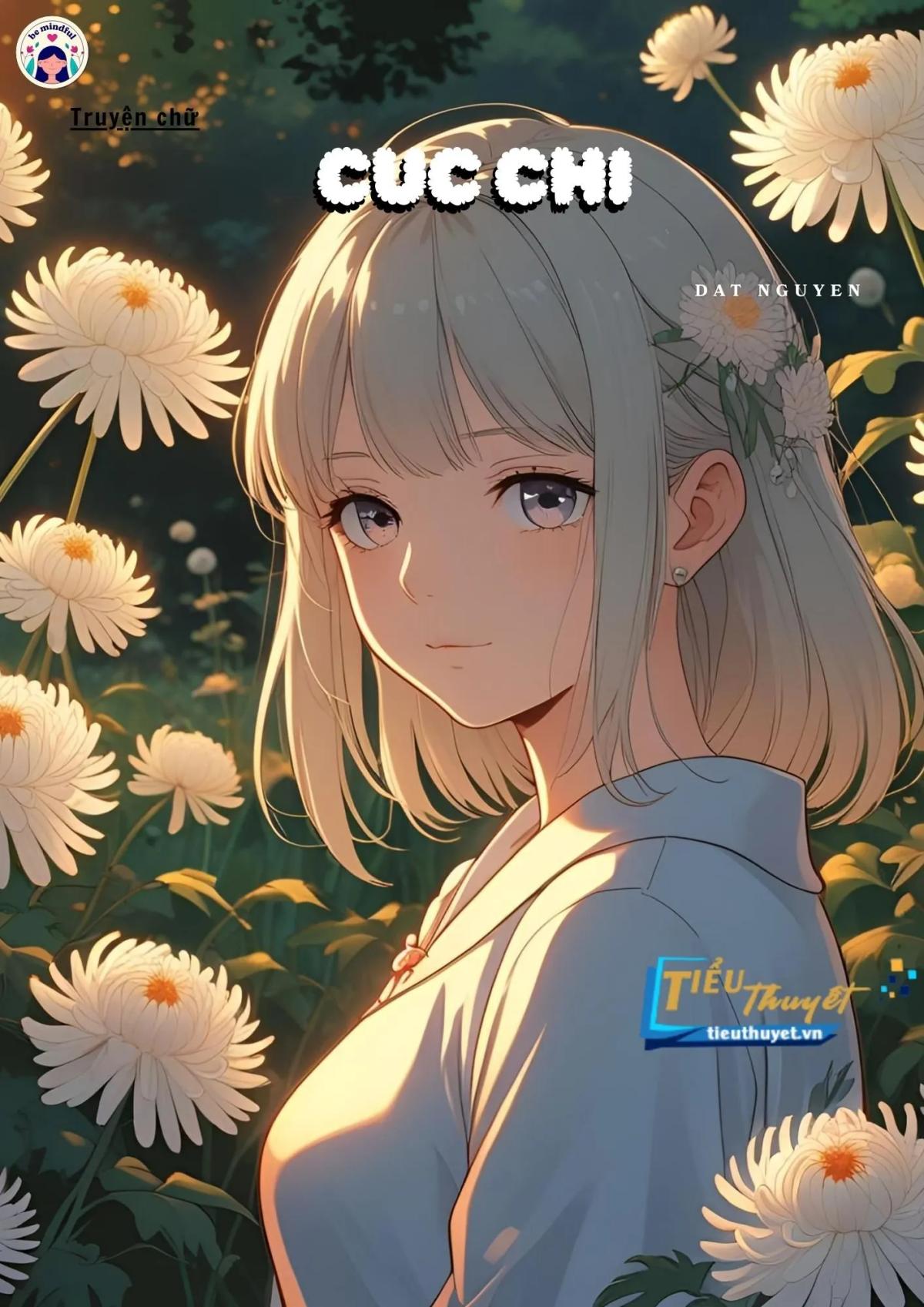 Truyện Cúc Chỉ - Mộ Vũ