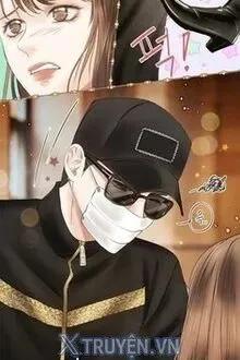 Truyện Cúc Trắng Trong Mưa - chạng vạng