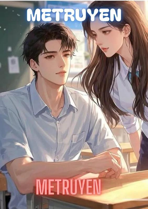 Truyện Cún Con Tự Kỷ Của Tôi - Bối Bối May Mắn