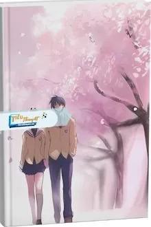 Truyện Cùng Cậu Đi Đến Tương Lai - Hi Nguyệt Nguy&ecirc;n Anh