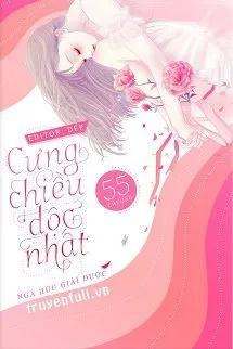 Truyện Cưng Chiều Độc Nhất - Ngã Hữu Giải Dược