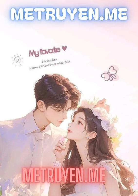 Truyện Cưng Chiều Vợ Nhỏ - Lê Vụ