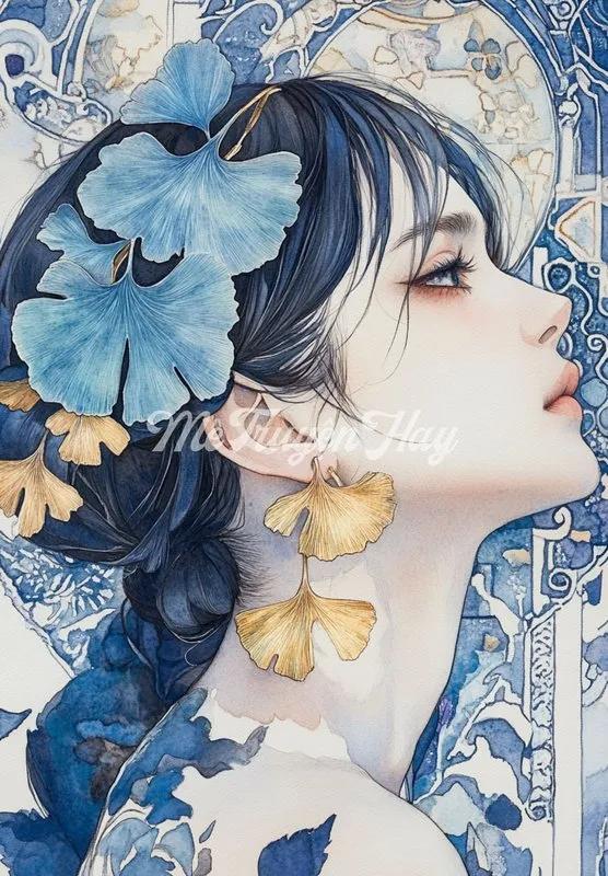 Truyện Cung Đấu Nhầm Thế Kỷ - Xuân Nhật Ức Nhạc