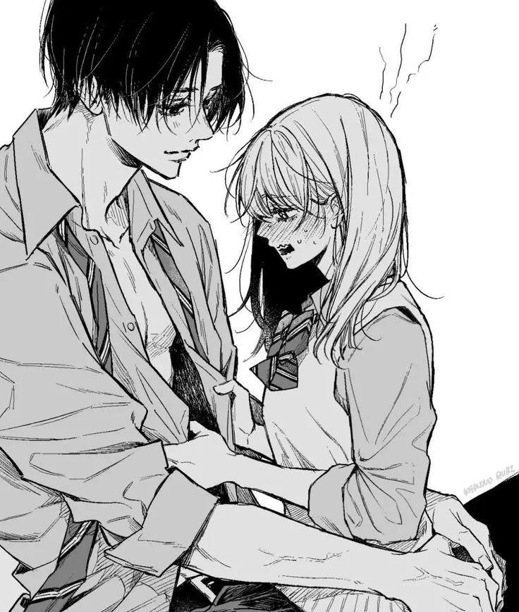 Truyện Cùng sói cận kề - quytsama