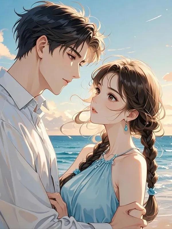 Truyện Cùng Tôi Hướng Về Mùa Xuân - Bạch Khung Lương Thái Tử