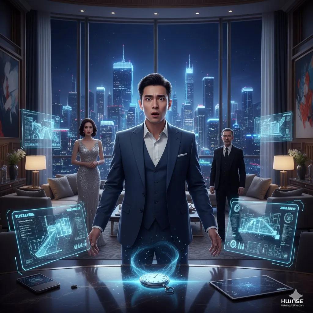 Truyện Cuộc Đời Không Phải Của Tôi - Phước Duy