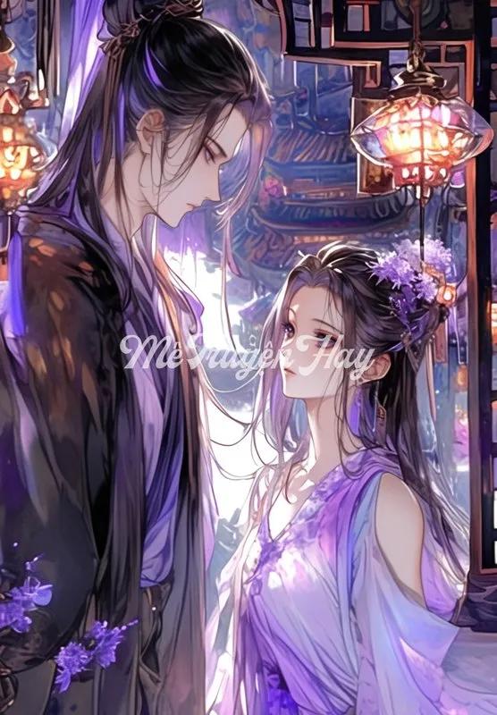 Truyện Cược Duyên Một Đời - Cửu Nguyệt