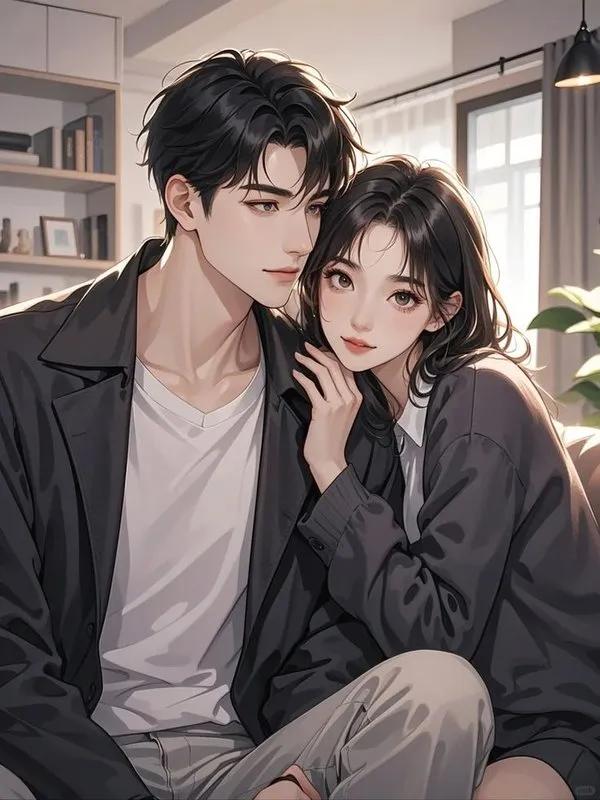 Truyện Cuộc Hôn Nhân Bị Lừa Dối - Thẩm Chi Dã