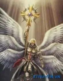 Truyện Cuộc Sống Của Thiên Thần Chán Đời Tại Dị Giới - WaterBamboo