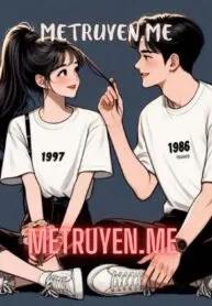 Truyện Cuộc Sống Thường Ngày Của Bạn Trai Mất Trí Nhớ - Tử Ngọc