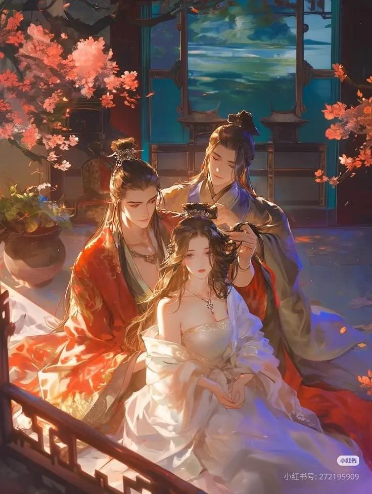 Truyện Cuộc Sống Xấu Hổ Ở Tống Phủ - Dung Tử Qu&acirc;n