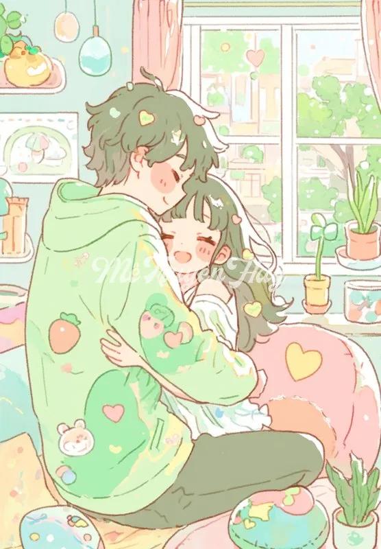 Truyện Cuối Cùng Vẫn Là Anh - Thị Nhất Nhất Nha