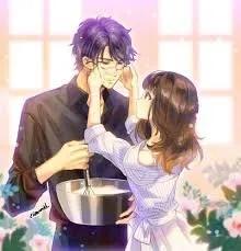 Cưới Trước Yêu Sau Mặc Thiếu Sủng Vợ Thành Nghiện - Mặc Tử Hiên - Ôn Nhiên