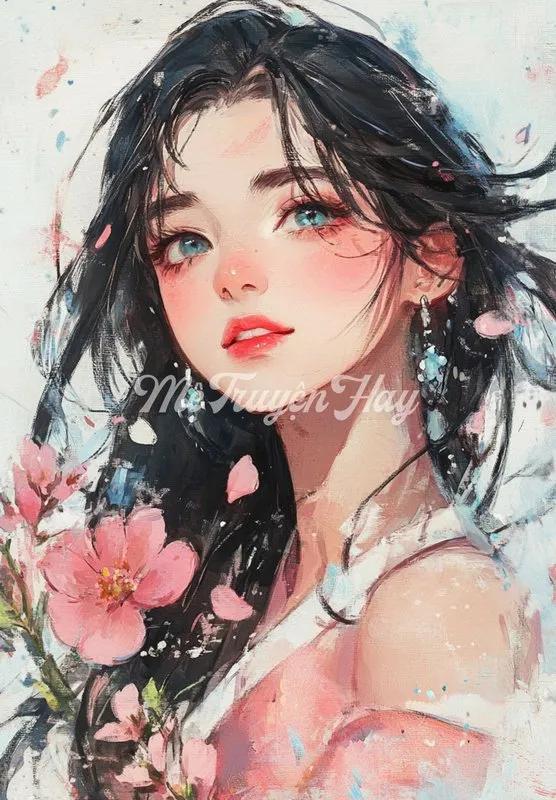 Truyện Cưới Vội, Yêu Thật - Sơn Hà Vạn Vạn