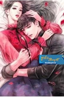 Truyện Cưỡng Bức Thái Tử - H&agrave;n Hi Nhi