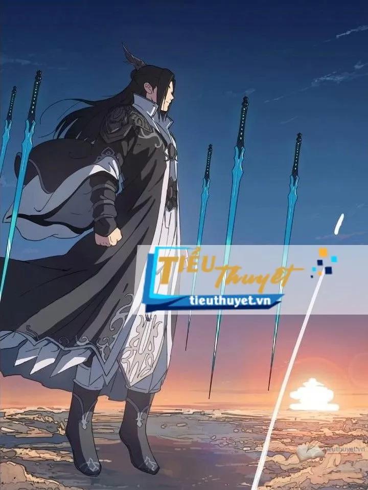 Truyện Cuồng Đồ Tu Tiên - Vương Tiểu Man