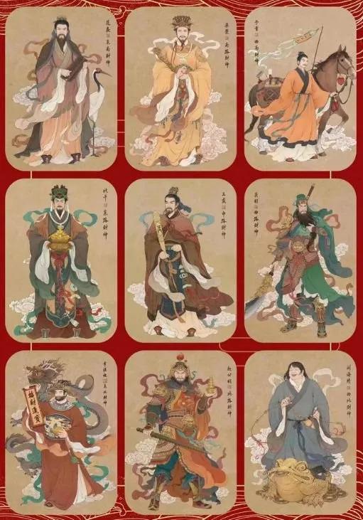 Truyện CỬU LONG NGHÈO KIẾT XÁC - thanhlan