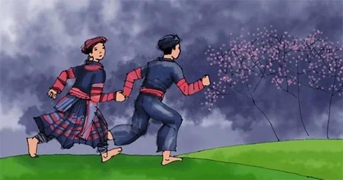 Cứu mẹ trong đêm