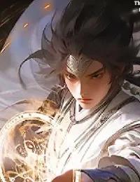 Truyện Cửu Trung Vương - Tô Nhiên - Bát Ma Vương