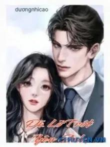 Truyện Đã Lỡ Trót Yêu Anh - dươngnhicao