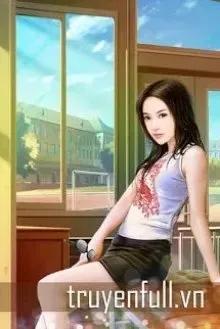 Truyện Dạ Mị - Giai Dĩnh