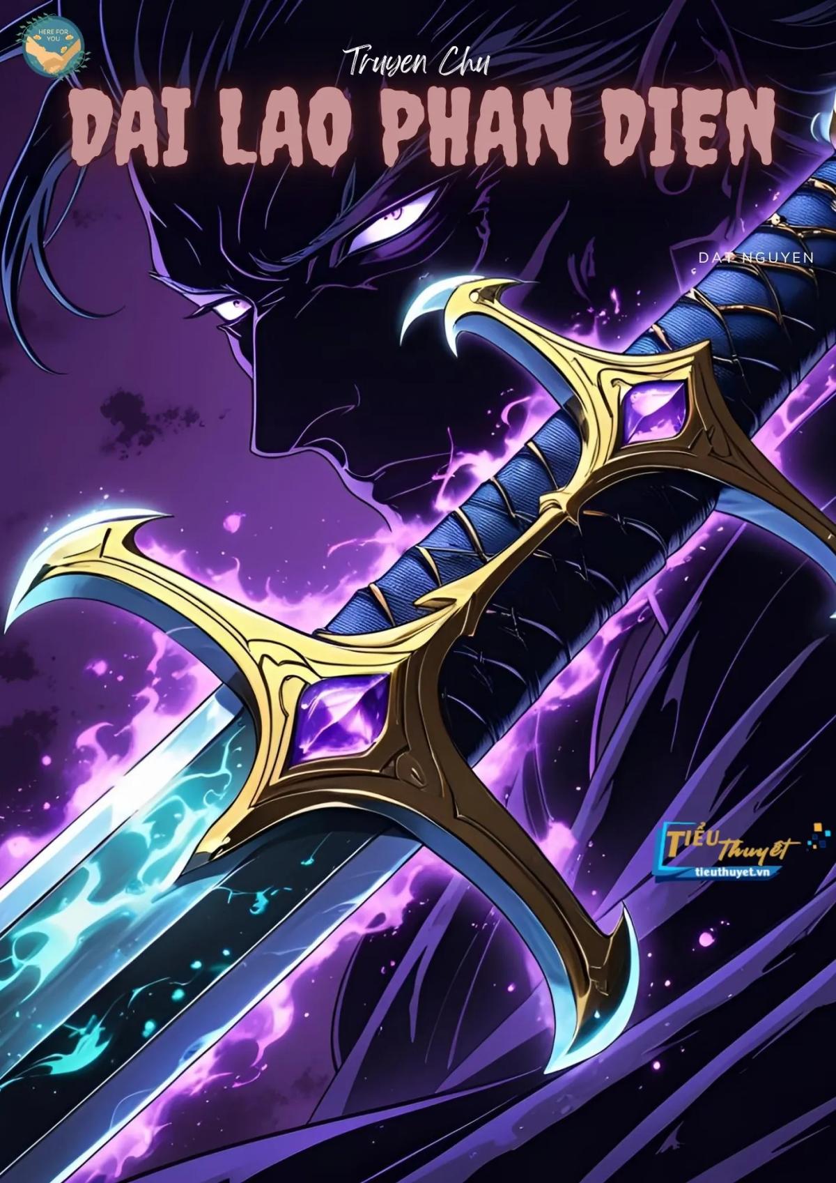 Đại Lão Phản Diện Là Ngọc Thụy Của Ta