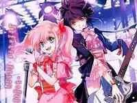 Truyện Đại mình tinh và chàng vệ sĩ - Tác giả:Roby Joy