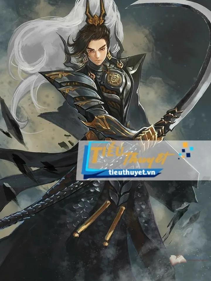 Truyện Đại Náo Phủ Đại Tướng Quân - &Acirc;u Dương Thế Ninh