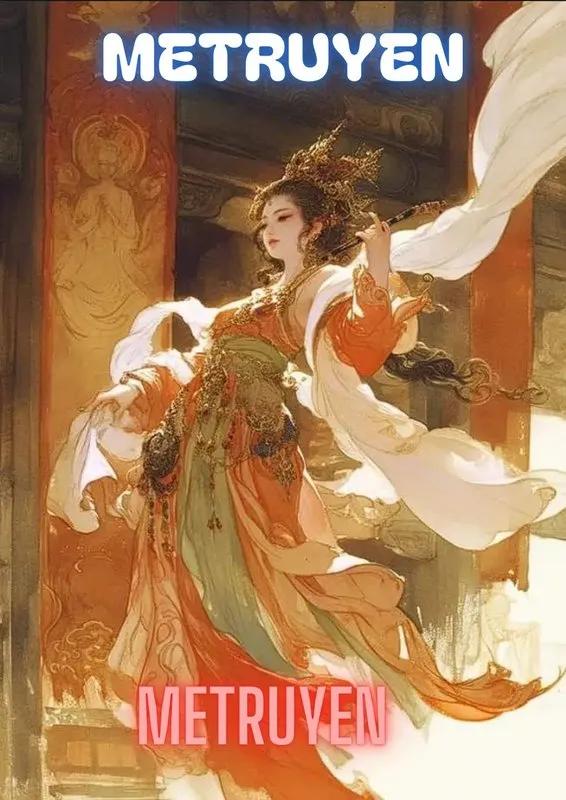 Truyện Đại Thức Yến - Tinh Tinh