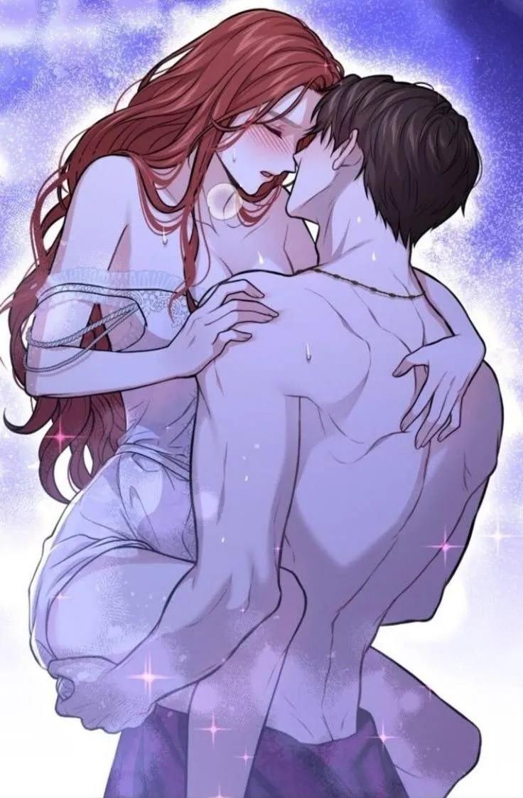 Truyện Đắm chìm - quytsama