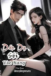 Truyện Dẫn Dụ Sói Vào Hang - Yên Đan (Amber)