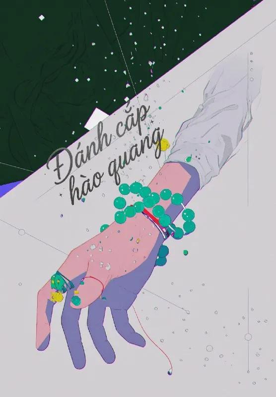 Truyện Đánh Cắp Hào Quang - Thuần Ngưu Du Oa Để