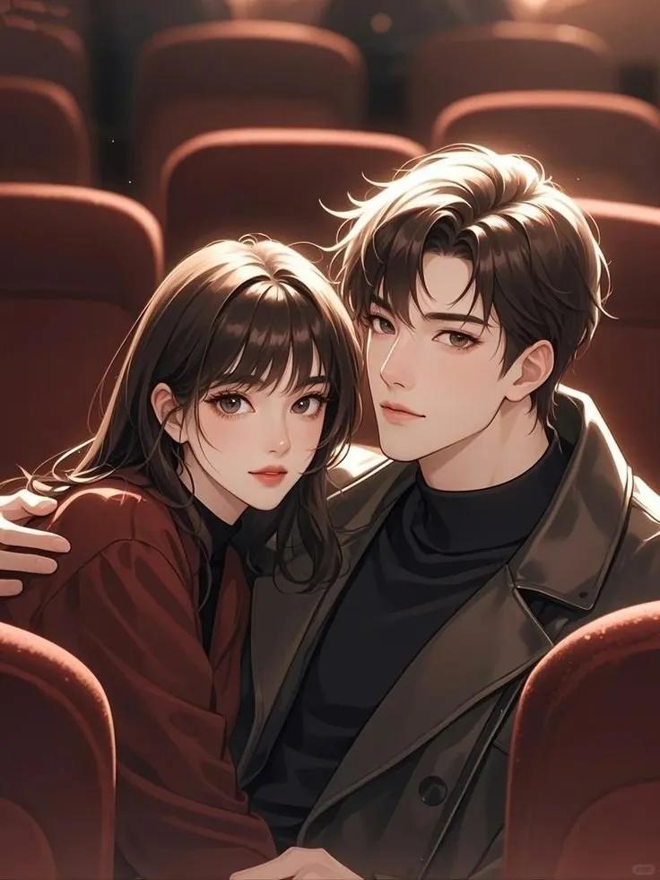 Truyện Đạo Diễn Lục, Bác Sĩ Thẩm Đã Động Tâm - Violet