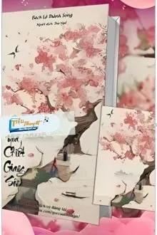 Truyện Đào Hoa Chiết Giang Sơn - Bạch Lộ Thành Song - Bạch Lộ Th&agrave;nh Song