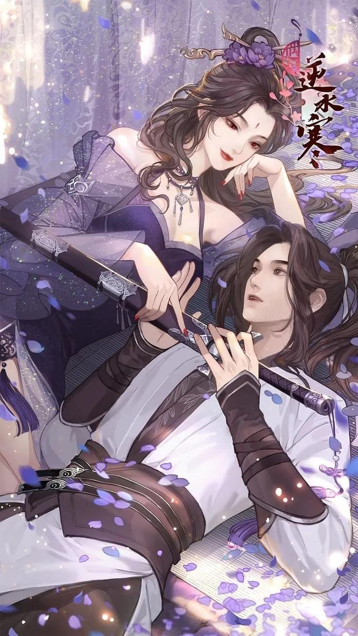 Truyện Đào Hoa Tạ - Thẩm Nhất Đao - Gà con