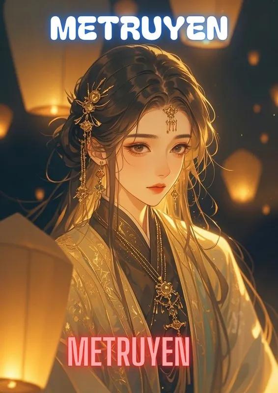 Truyện Đào Mộ Yêu Hậu - Bạch Liên Hoa